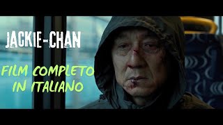 nuovi film dazione  JackieChan  Film Completo in Italiano 2024 [upl. by Novled464]