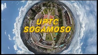 UPTC  Facultad Seccional Sogamoso [upl. by Zsolway221]