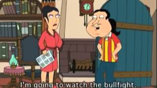 Family Guy Quagmire Giggity Giggity Goo [upl. by Yhcir]