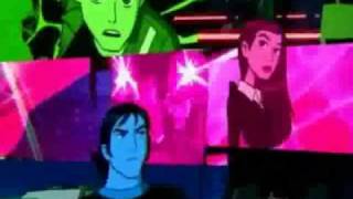 All 3 Ben 10 Intros [upl. by Michelle]