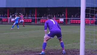 Harrogate Town vs Brackley Town HTFC Away vlogs [upl. by Bamberger]