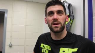 I WANT JLEON LOVE  ROCKY FIELDING DISMANTLES ZELLER IN 2 ROUNDS amp TARGETS MAYWEATHERS MAN [upl. by Lak]