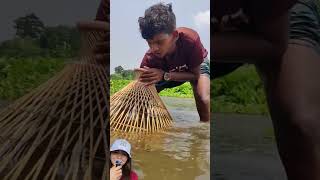 TANGKAP IKAN MAS DI SUNGAI ⁉️ [upl. by Phipps495]