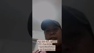 DAIKEN Aircon Repair  Camella Communal Davao City [upl. by Denna]