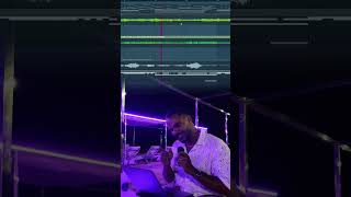 DRUMS FIRST THEN MELODY flstudioproducer producer flstudio ableton beatmaker beatmaking [upl. by Aissirac]