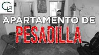 4 cosas que debe hacer si vive en un apartamento terrible [upl. by Blain]