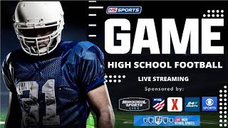 Lumberton vs Little CypressMauriceville High School Football  Live Stream [upl. by Devy116]