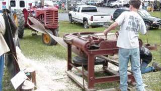 Bark Peelers Convention 2009 [upl. by Odlaumor]