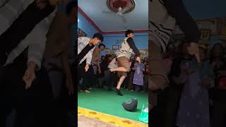 don no 1  don baja don ko  pushpa  ah bita mera adda  just practice video  vailo  dms [upl. by Casar]