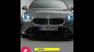 2024 BMW 1 Series F70  All New  120 M Sport  Exterior bmw 1series f70 [upl. by Brothers]