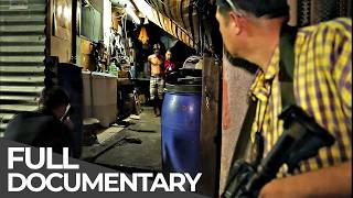 Most Dangerous Jobs Philippines  NBI Agents amp Compressor Divers  Free Documentary [upl. by Cichocki426]