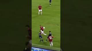 Ronaldinho best moments😍🌟football soocer ronaldinho ronaldinhodance ronaldinhogoals [upl. by Akinaj]