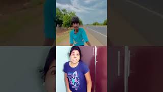 Kutty TTF tv thiruden kuttyttf kuttyttfface [upl. by Brazee]