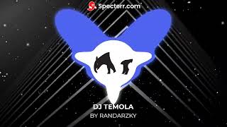 Enak banget Dj nya  Dj temola full bass 2024 [upl. by Radke]