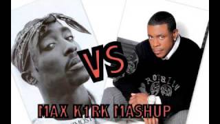 Keith Sweat Vs 2Pac Mash UP [upl. by Lehcer501]