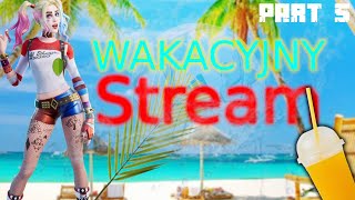 đź”´ NA Ĺ»YWO đź”´ đźŚ´ WAKACYJNY STREAM PART 5 đźŚ´ đźŽ® GRANIE Z WIDZAMI  đźŽ® đź’Ž GADANIE Z WIDZAMI đź’Ž đź’µ DONATE ON  đź’µ [upl. by Chapa466]