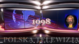 POLSKIE RADIO EDMONTON NR 1098 [upl. by Catha]