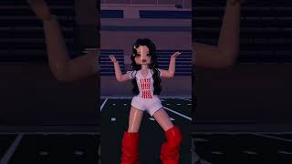 Mantra dc😊 rhdancestudio roblox shorts shortsdance mantra jennie jenniemantra blackpink [upl. by Oberstone174]