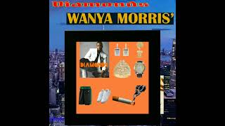 Wanya Morris  Diamonds [upl. by Keyek]