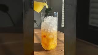 Mocktail Recipe [upl. by Zined172]