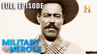 The Mexican Revolution An Epic Story of Betrayal Blood and Glory S1 E1  Full Special [upl. by Aleunam]