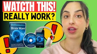 THE BILLIONAIRE BRAIN WAVE ⚠️BE CAREFUL⛔️ BILLIONAIRE BRAIN WAVE  BILLIONAIRE BRAIN WAVE REVIEW [upl. by Blanche]