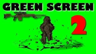 Green Screen Pack special 2 Call of duty Editing pack [upl. by Nichola]