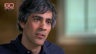 Yelp founder Jeremy Stoppelman attacks Google [upl. by Harlamert213]