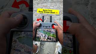 Save this easy drone tutorial for next time 📝 DJI Mini 4 Pro 🎬 Hakopfilms [upl. by Nnylyoj]