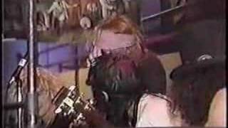 Guns N Roses  I Used To Love Ger  Live CBGB 1987 [upl. by Klump]