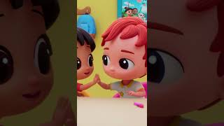 Learn to Bake Preschool Lessons Rhymes and Songs kidssongs [upl. by Ynej181]