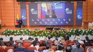 En vivo Foro de Reactivación Económica ‘Confianza para crecer’  3° parte [upl. by Bbor942]