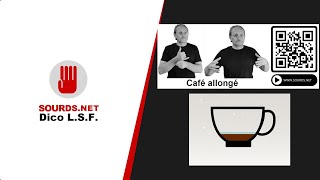 Café allongé [upl. by Alema447]