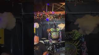 Sublime Cover badfish sublime back in the garage livemusic karaoke [upl. by Yelsehc25]