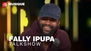 Couleurs Tropicales  le Talkshow avec Fally Ipupa [upl. by Rosalba]