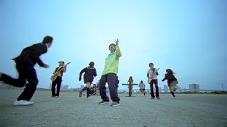 Aqua Timez『虹』Music Video（ドラマ「ごくせん」第3シリーズ主題歌） [upl. by Lidda395]