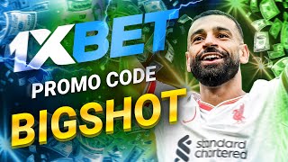 1xbet Secrets Revealed Unlock Promo Code and Win Big Today [upl. by Rip]