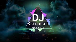 Achacho Mix Kavala illuminati kalapakkara song Remix  DJ Kannan TVM [upl. by Erdnaed]