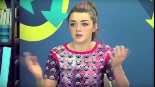 The Best of Maisie Williams [upl. by Llecrad]