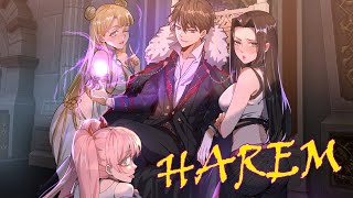 💠COMPARTIENDO JOYAS OLVIDADAS del Genero HAREM  ANIMES QUE VALEN LA PENA VER [upl. by Nodyroc454]