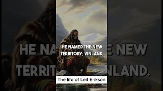 The life of Leif Erikson [upl. by Apul509]