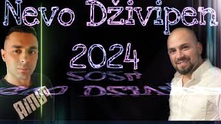 Nevo Dživipen 2024 [upl. by Kubis]