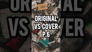 Original Vs Cover p6 thesacados delux rockenespañol punkrock rocklatino alternative pop [upl. by Lancelle318]