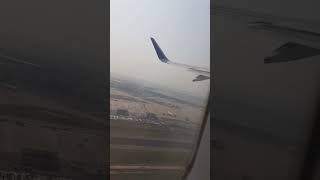 How a flight take off from runwaytravel diariestravellling [upl. by Elazaro]