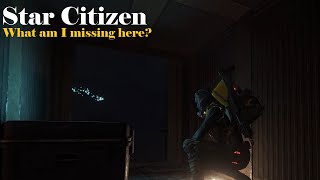 Star Citizen  What am I missing here [upl. by Rozella]