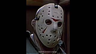 P3 Jason Vs Leatherface TCM1 jason leatherfacetcg whoisstrongest fyp shorts edit [upl. by Trumann]