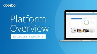 Docebo  AIPowered Learning Platform  Best Cloud LMS [upl. by Nnuahs]