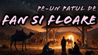 Peun patul de fan si floare  Colinde de Craciun  Muzica Crestina Noua [upl. by Noelani]