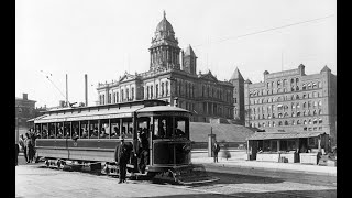 Old World Omaha Nebraska [upl. by Rosenstein929]