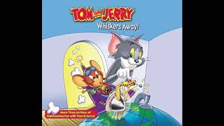 Tom amp Jerry Whiskers Away DVD Menu Music [upl. by Smith799]